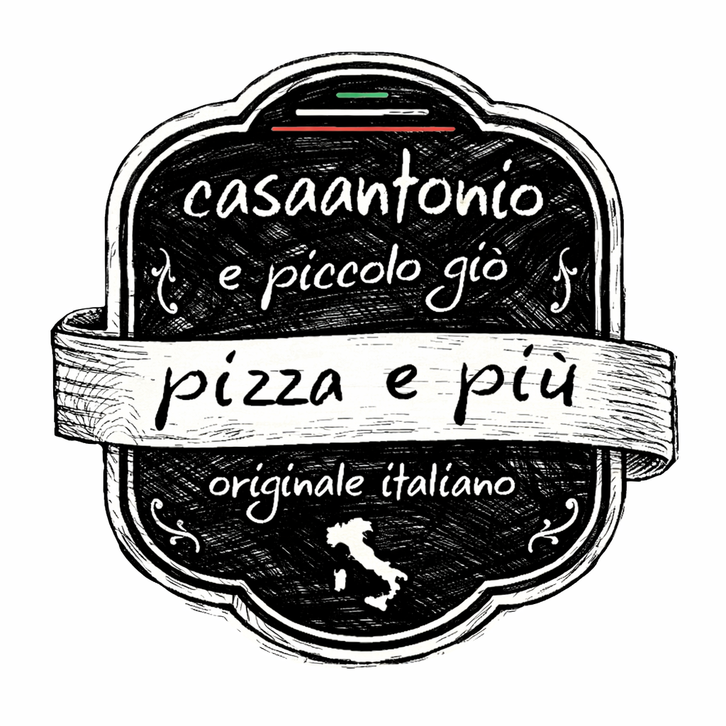 Casaantonio e Piccolo Giò – Pizza e più